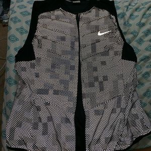 Glow Nike vest